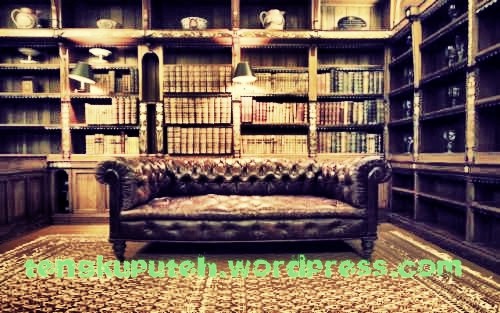 They have a smell about them, like nothing else. Old paper and leather, an aromatic scent only a book lover can enjoy.