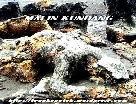 MALIN KUNDANG