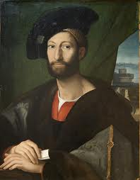 Giuliano de' Medici (1453 – April 26, 1478) was the second son of Piero de' Medici (the Gouty) and Lucrezia Tornabuoni. As co-ruler of Florence, with his brother Lorenzo the Magnificent, he complemented his brother's image as the 