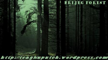 HUTAN BRIJEG