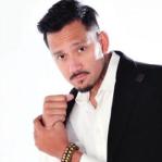 Tora Sudiro sebagai Tabib Pong