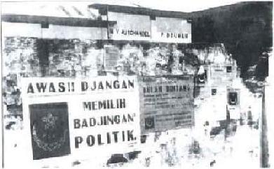 Pemilu 1955