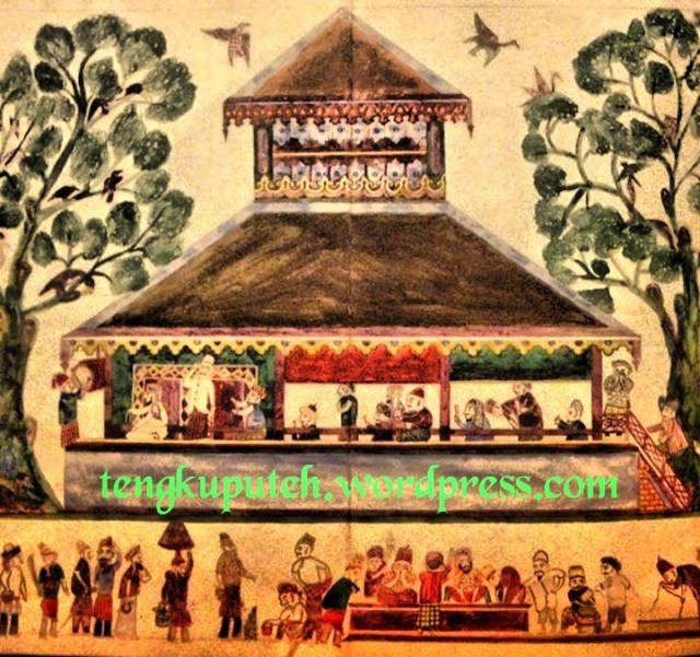 Suatu hakikat sejarah pengkhianatan yang hampir selalu menghancurkan kebesaran suatu bangsa.