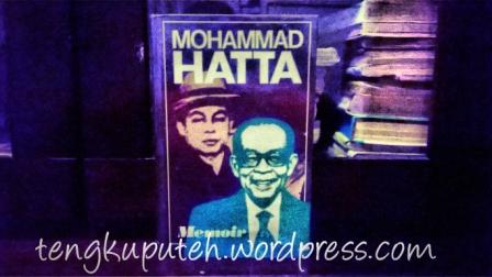 Mohammad Hatta Memoir; Penerbit Tinta Mas Jakarta; Cetakan-1; 1979