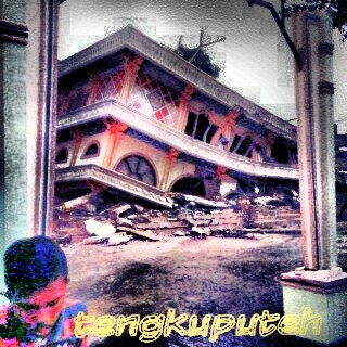 “Ihdinas siradtal mustaqim”