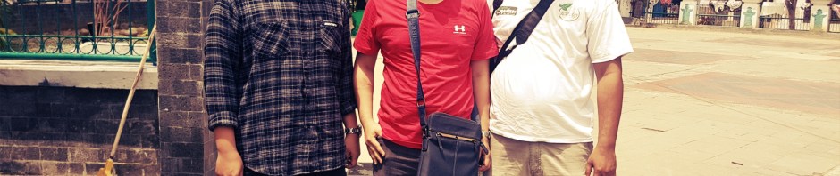 Pada tanggal 15 April 2017, tim tengkuputeh.com berziarah ke makam Sultan Malikussaleh sebuah napak tilas sejarah. Sebuah perjalanan yang pernah di lakukan oleh Marco Polo (1292 M) dan ibnu Bathutah (1346 M).