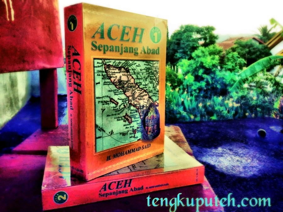 Buku Aceh Sepanjang Abad