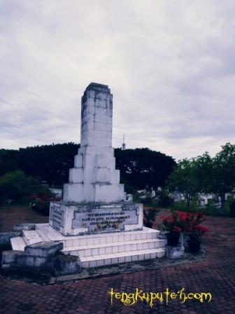 Tugu Marsose