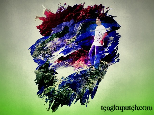 Seorang tanpa nama tanpa gelar