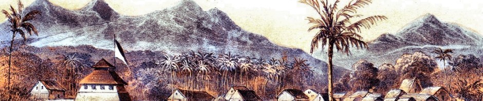 Benteng Pidie terletak di Timur Ibu kota Aceh sumber situs De Nederlandse Krijgsmacht