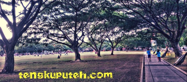 Banda Aceh Kota Kenangan