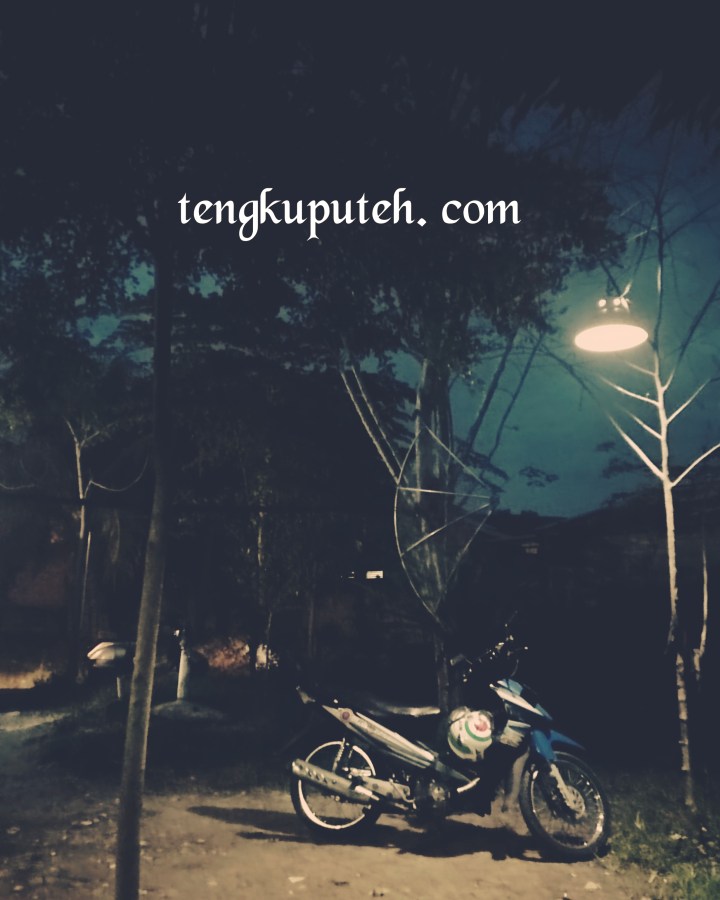 Adalah sebuah anugerah untuk menikmati tiap suapan rasa, merasakan sensasi melihat mendengar dan merasakan. Sebuah rasa syukur untuk dapat menghirup nafas sampai hari ini adalah sebuah keajaiban.